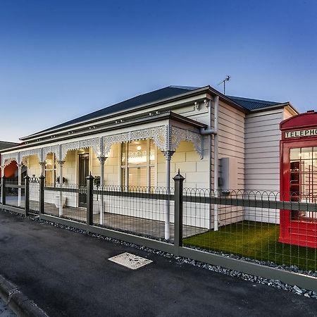 Aloha Central Luxury Apartments Mount Gambier Exterior photo