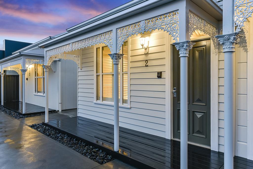 Aloha Central Luxury Apartments Mount Gambier Exterior photo