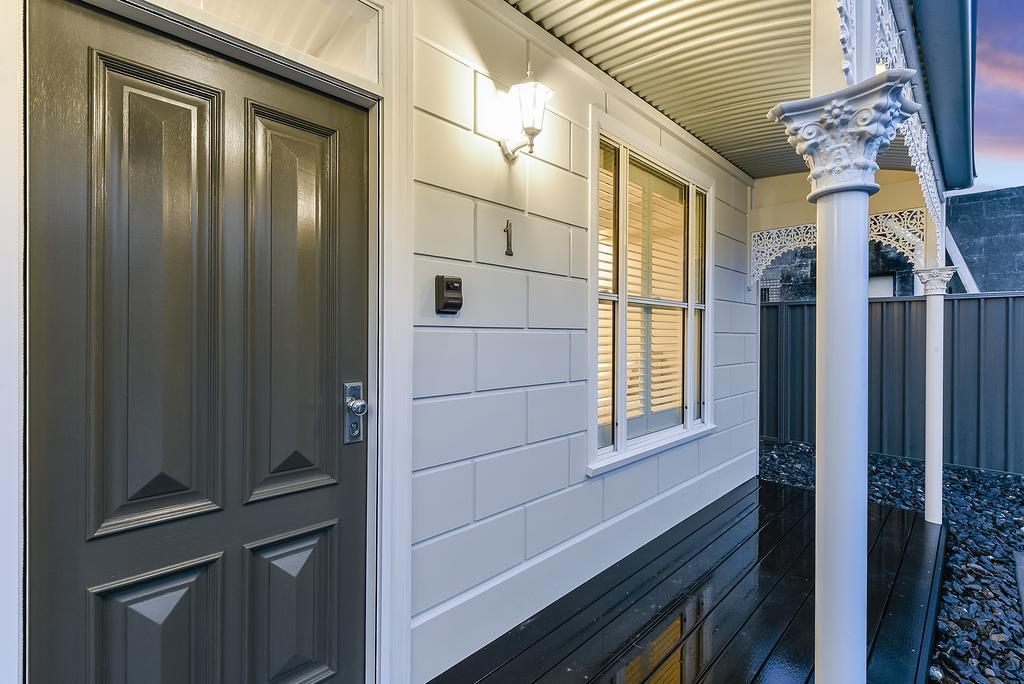 Aloha Central Luxury Apartments Mount Gambier Exterior photo