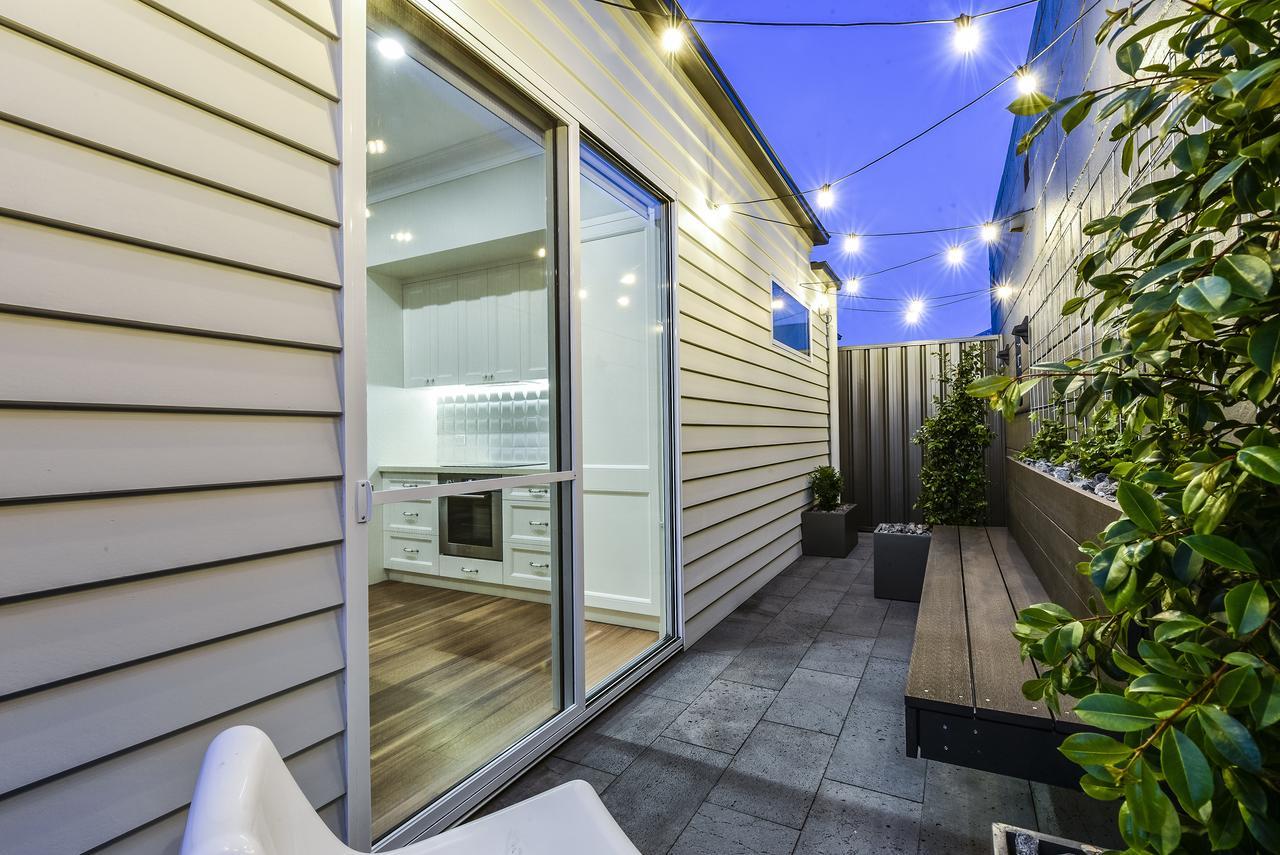 Aloha Central Luxury Apartments Mount Gambier Exterior photo